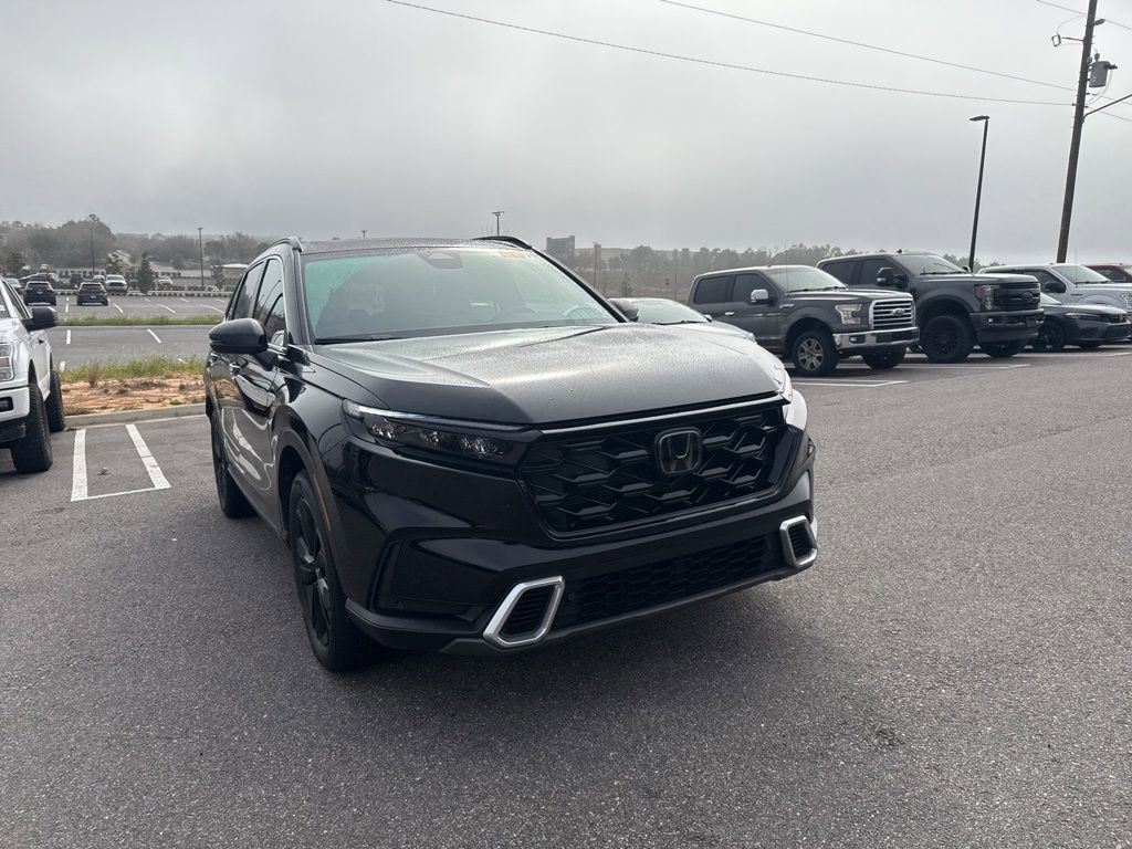 Used 2024 Honda CR-V Sport Touring image 1