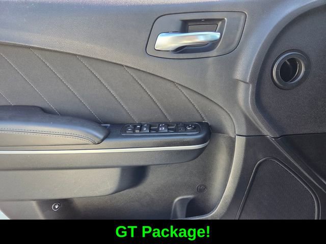 Certified 2019 Dodge Charger GT image 19