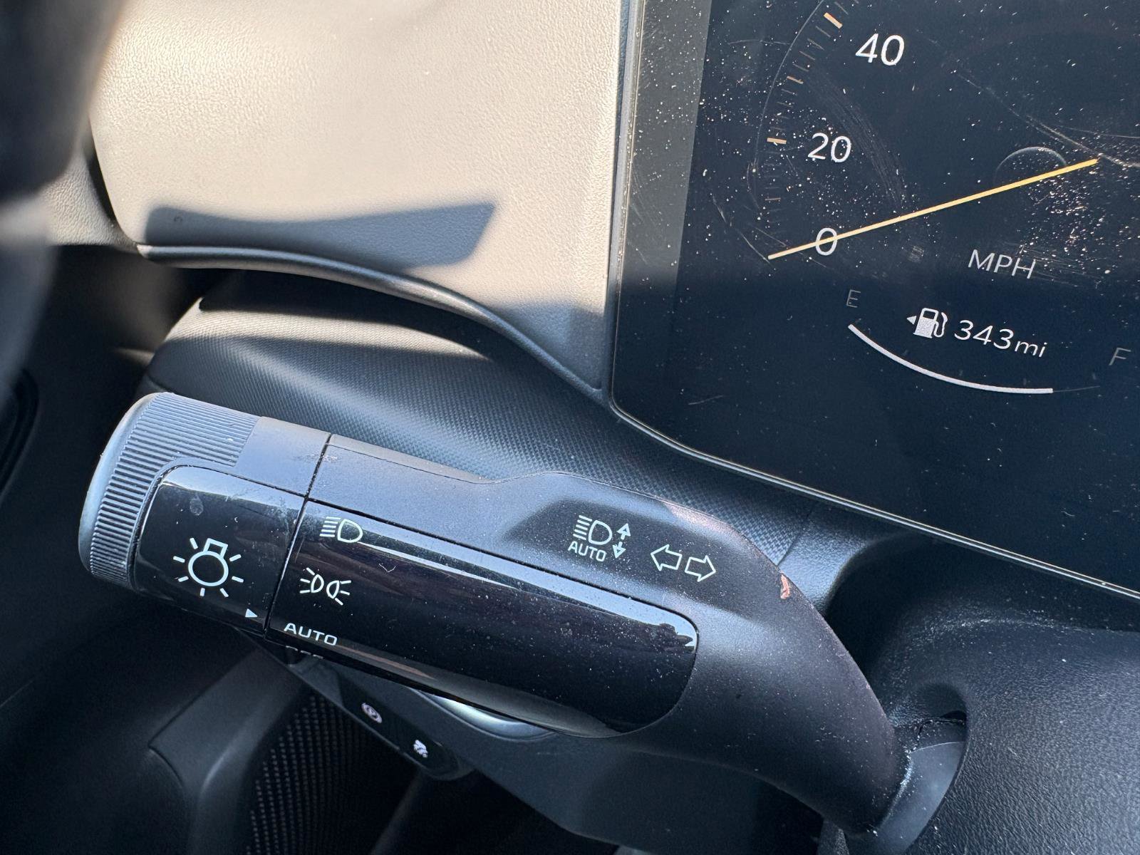 Used 2025 Kia K4 EX image 30