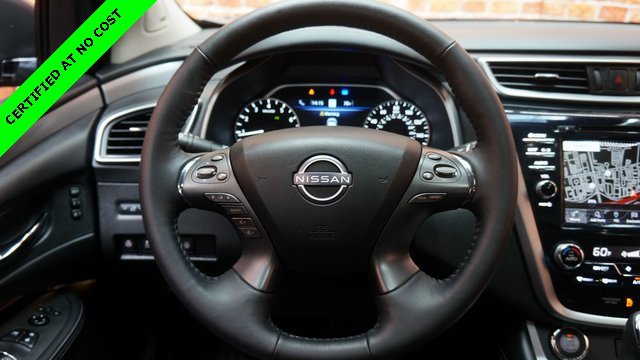 Used 2024 Nissan Murano SL image 12