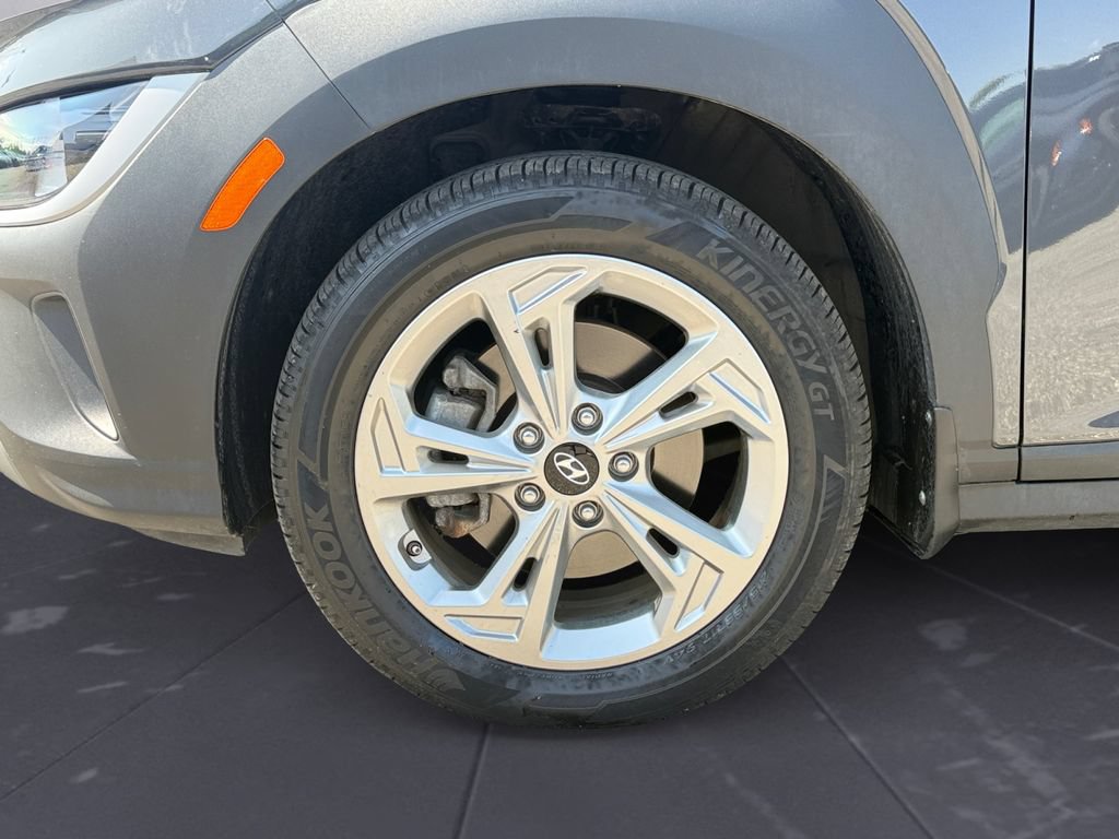 Used 2023 Hyundai Kona SEL w/ Convenience Package AWD/4WD image 15