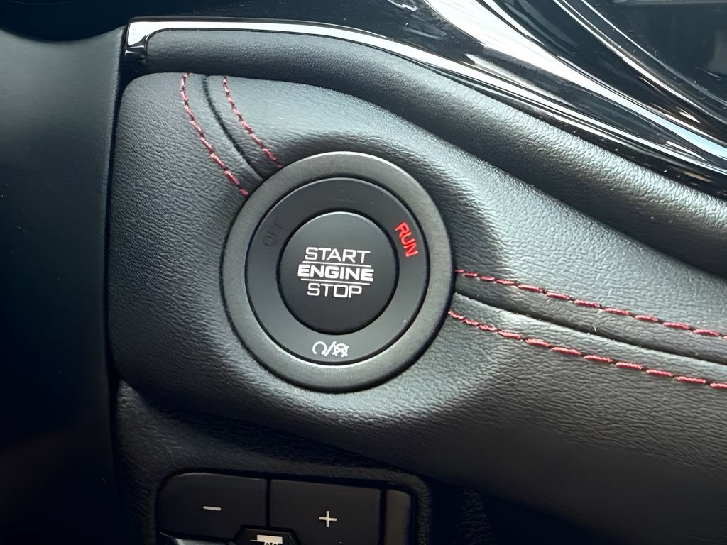 Used 2025 Dodge Durango GT AWD/4WD image 21