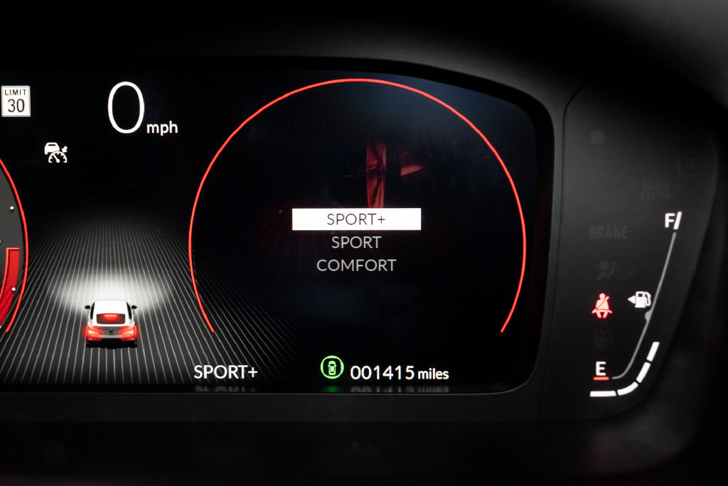 New 2026 Acura Integra Type S FWD image 16