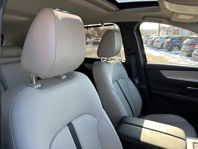 Used 2025 MAZDA CX-70 3.3 Turbo w/ Premium Package image 26