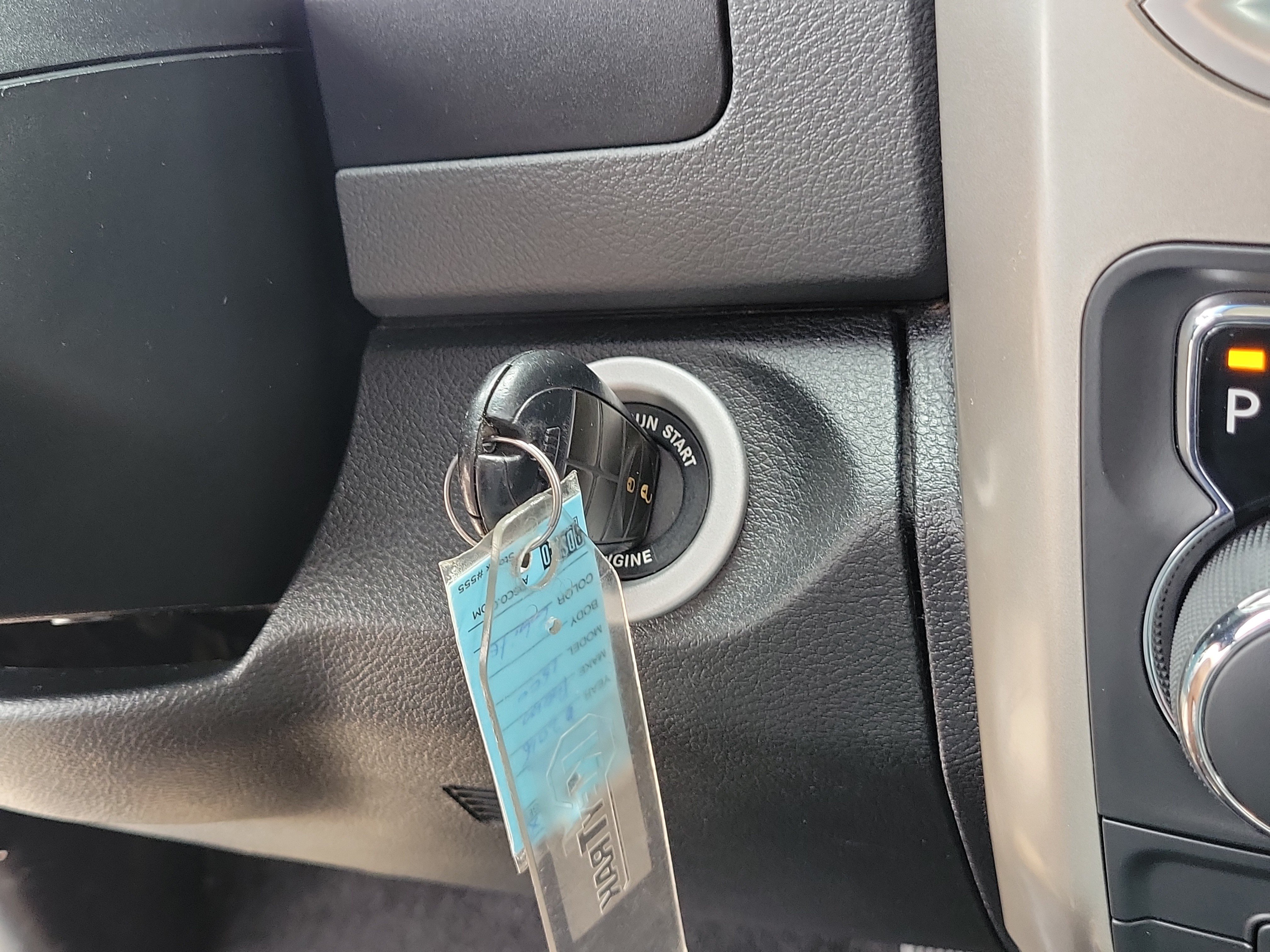 Used 2016 RAM 1500 Outdoorsman AWD/4WD image 29