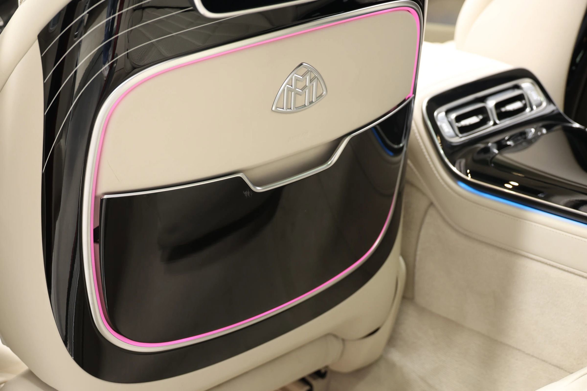 Used 2021 Mercedes-Benz Maybach S 580 4MATIC image 62