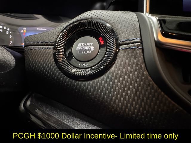 New 2026 Jeep Compass Limited image 19