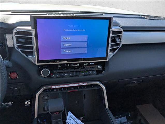 New 2026 Toyota Sequoia Limited image 12