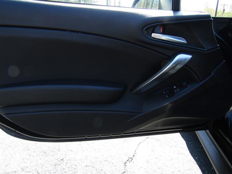 Used 2020 FIAT 124 Spider Abarth w/ Convenience Group image 9