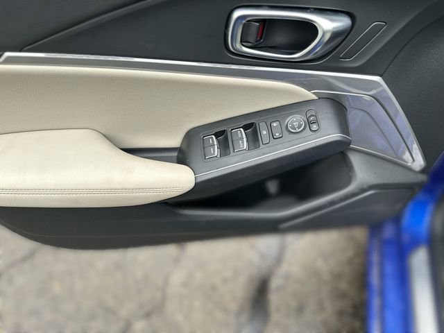 Certified 2025 Acura Integra A-Spec FWD image 15