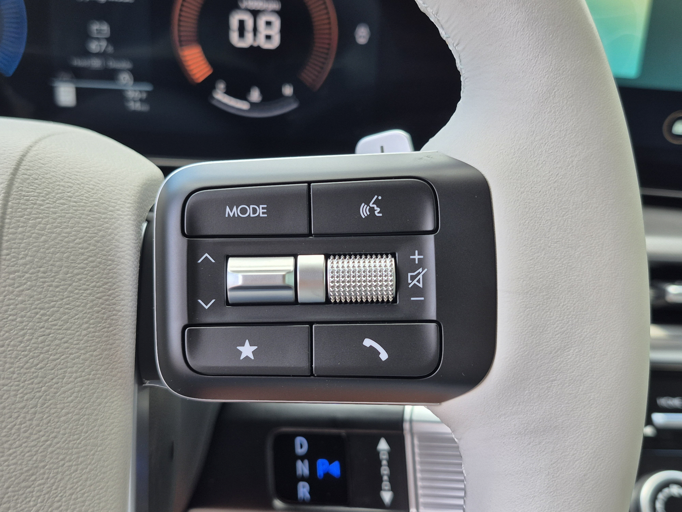 New 2027 Hyundai Santa Fe SE FWD image 32