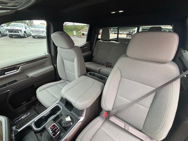 New 2026 Chevrolet Silverado 1500 RST image 4