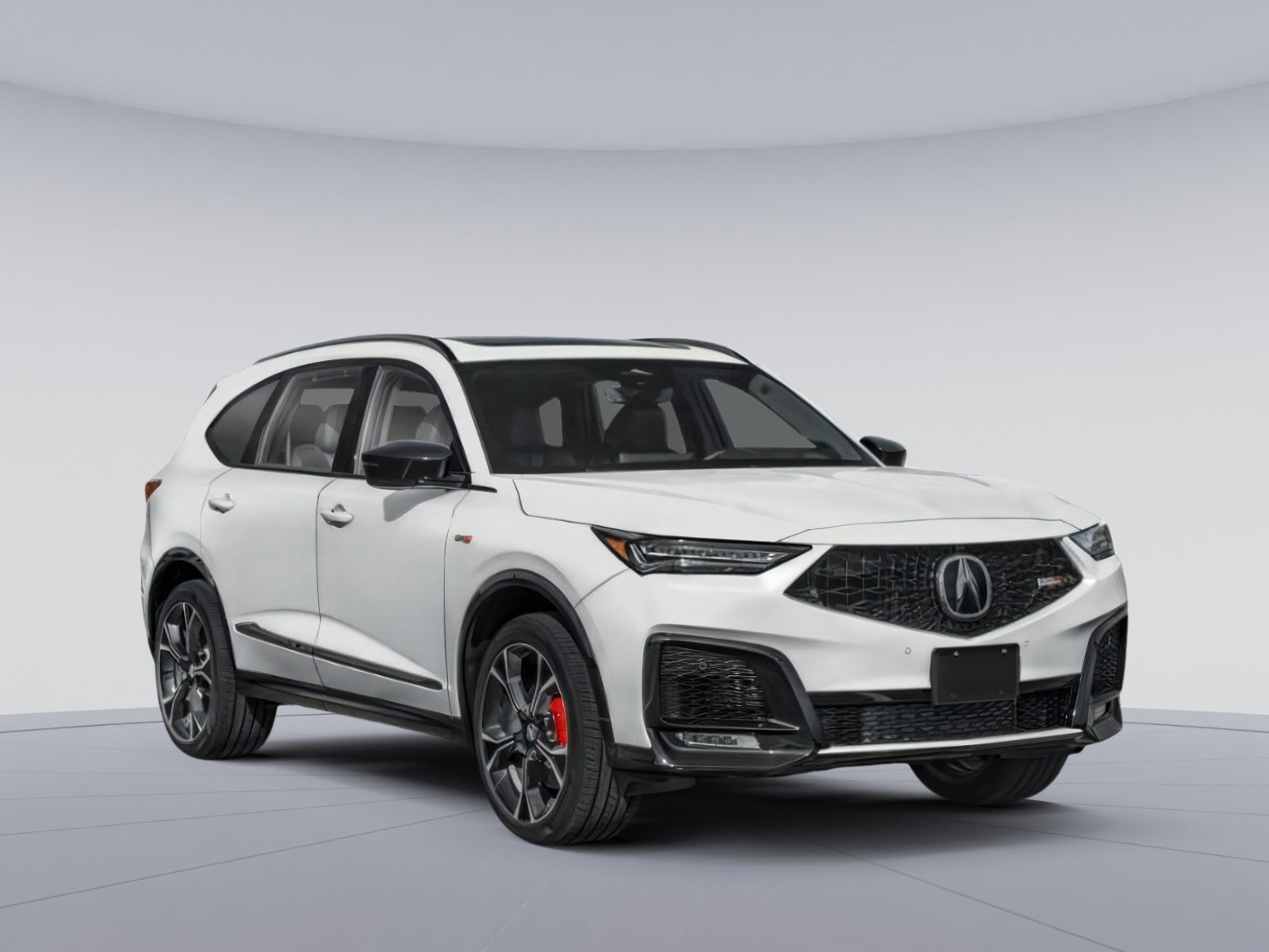 New 2026 Acura MDX Type S image 6