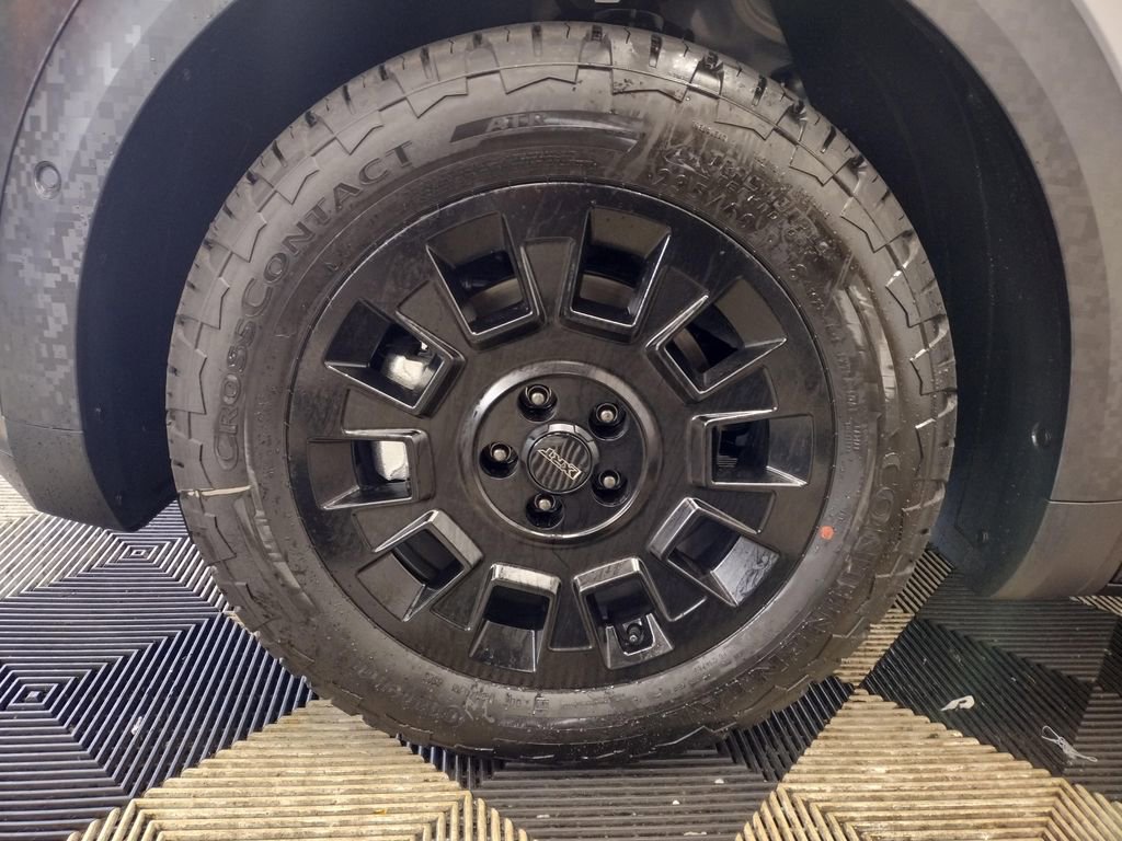 New 2025 Hyundai Ioniq 5 XRT image 6