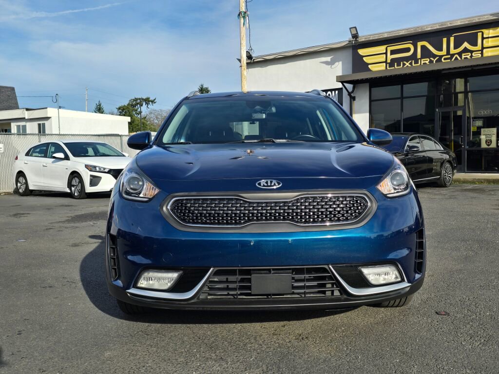 Used 2019 Kia Niro LX image 3