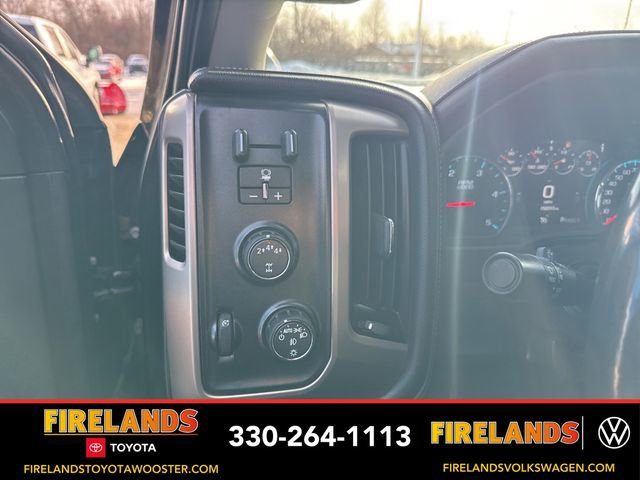 Used 2018 GMC Sierra 3500 Denali w/ Duramax Plus Package image 11