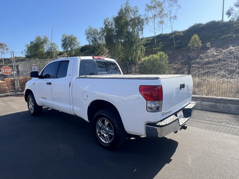 Used 2008 Toyota Tundra SR5 RWD image 12