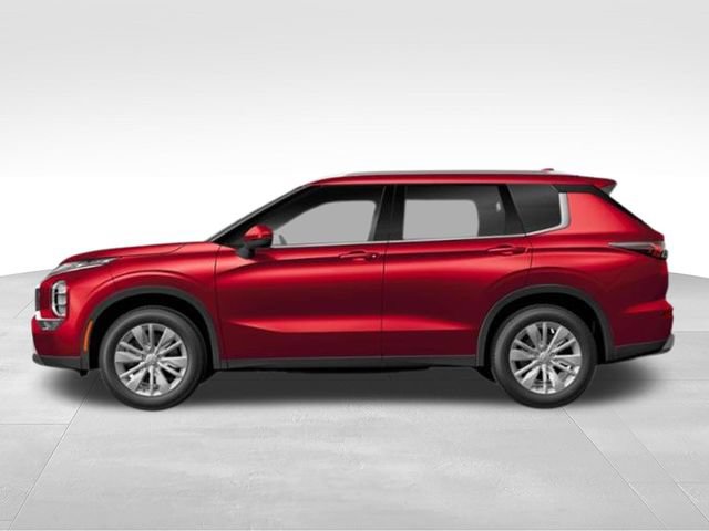 New 2025 Mitsubishi Outlander SE FWD image 26