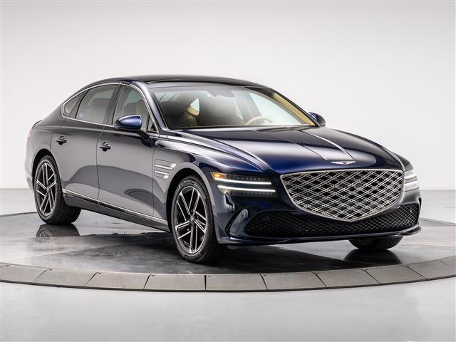 New 2026 Genesis G80 2.5T Advanced image 7