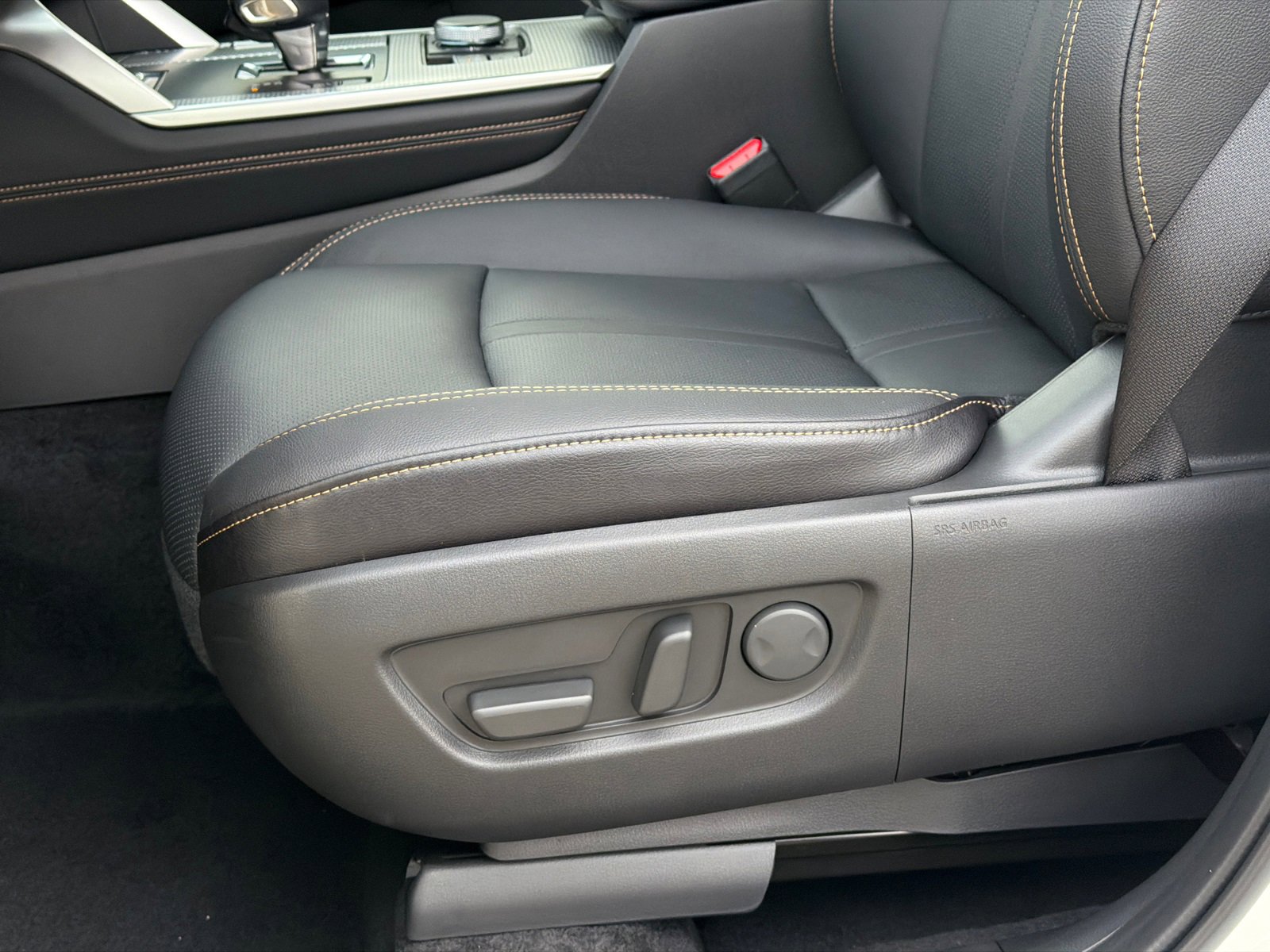 New 2026 MAZDA CX-70 3.3 Turbo w/ Preferred Package image 16