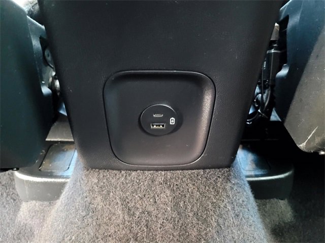 Certified 2022 Ford Escape SE w/ Convenience Package image 13