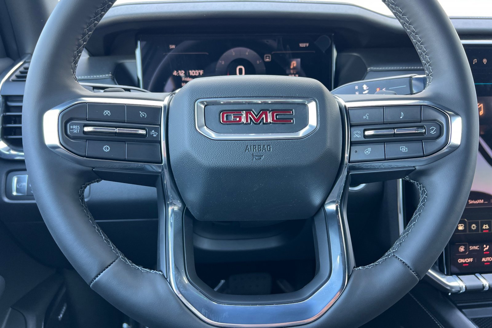 New 2025 GMC Acadia Elevation w/ Elevation Premium Package image 22