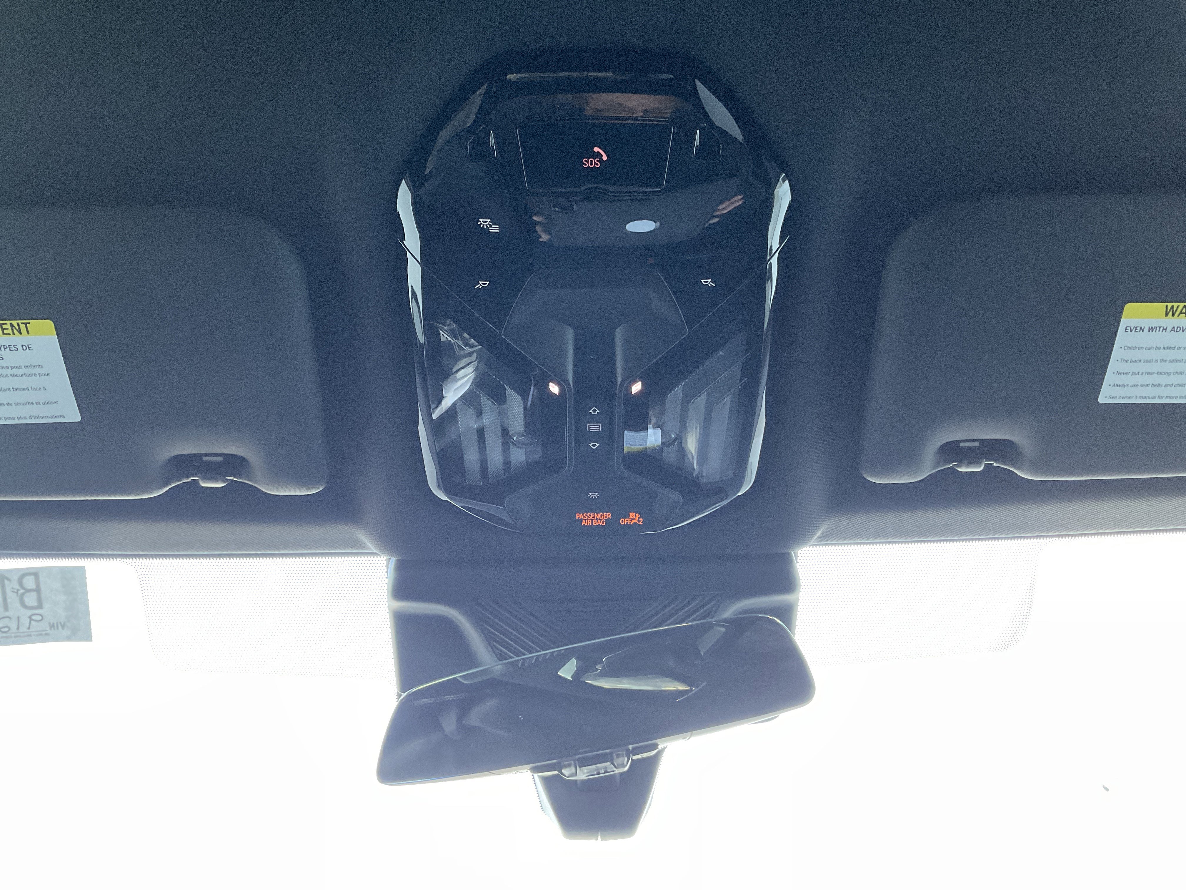 New 2025 BMW X3 xDrive30i w/ Convenience Package image 19