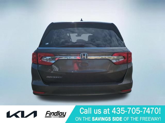 Used 2019 Honda Odyssey EX-L image 6
