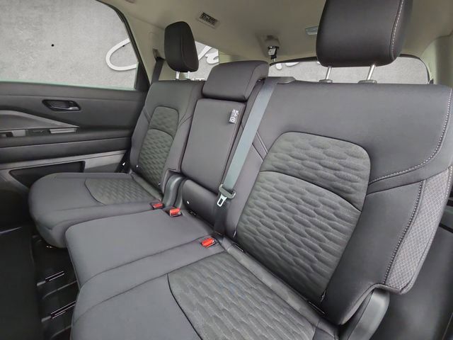 New 2026 Nissan Pathfinder SV image 22