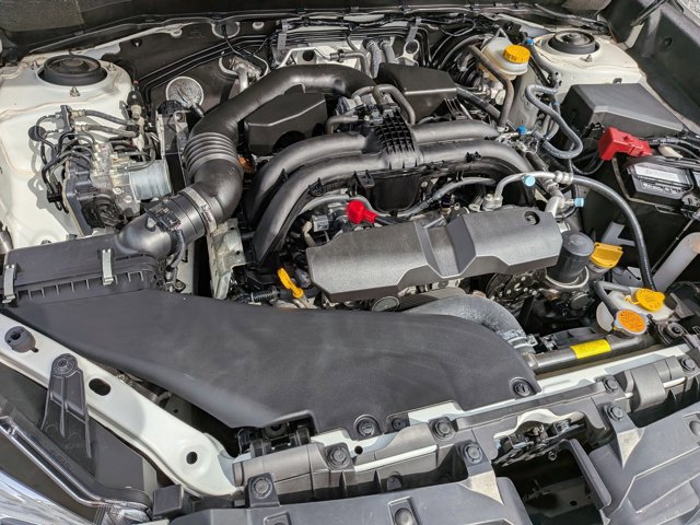 Used 2018 Subaru Forester 2.5i Limited image 29