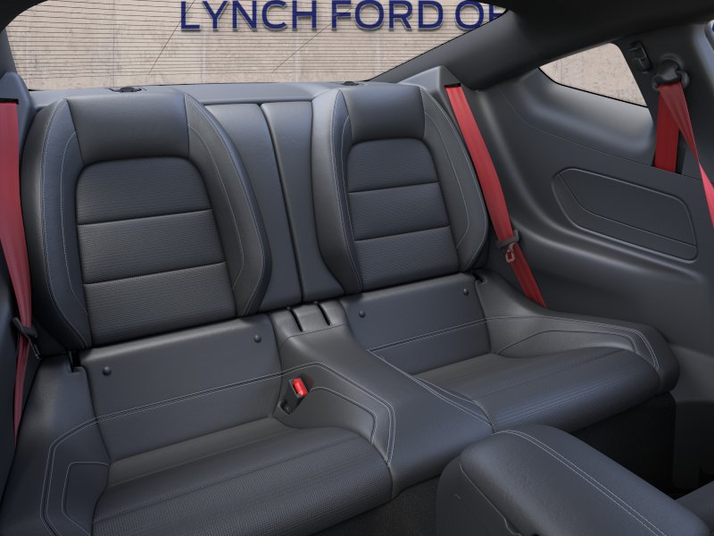 New 2026 Ford Mustang GT Premium RWD image 13