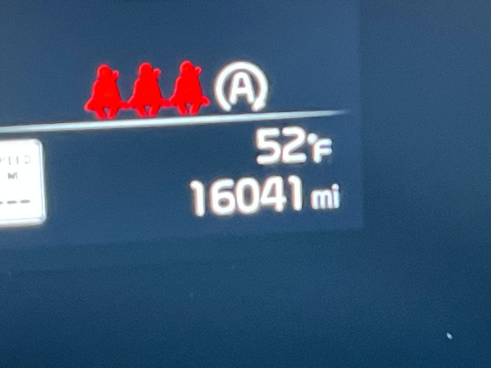 Used 2025 Kia Sportage LX image 39