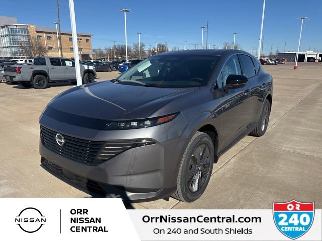 New 2025 Nissan Murano SL