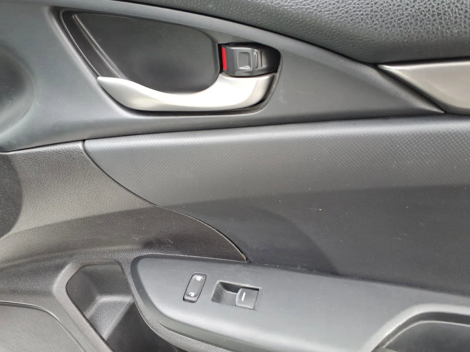 Used 2019 Honda Civic LX image 12