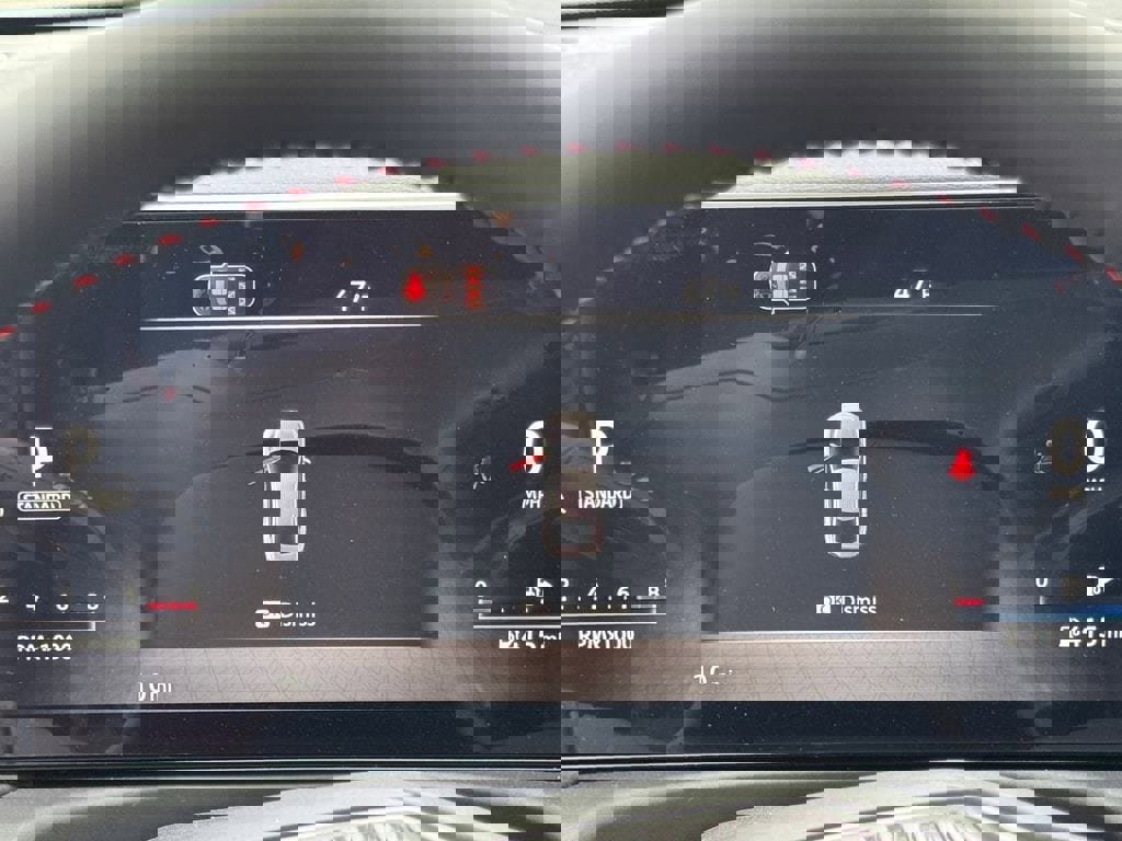 New 2026 Nissan Sentra SR w/ SR Premium Package image 20