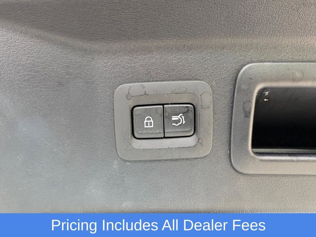 Used 2024 MAZDA CX-90 3.3 Turbo w/ Premium Package AWD/4WD image 24