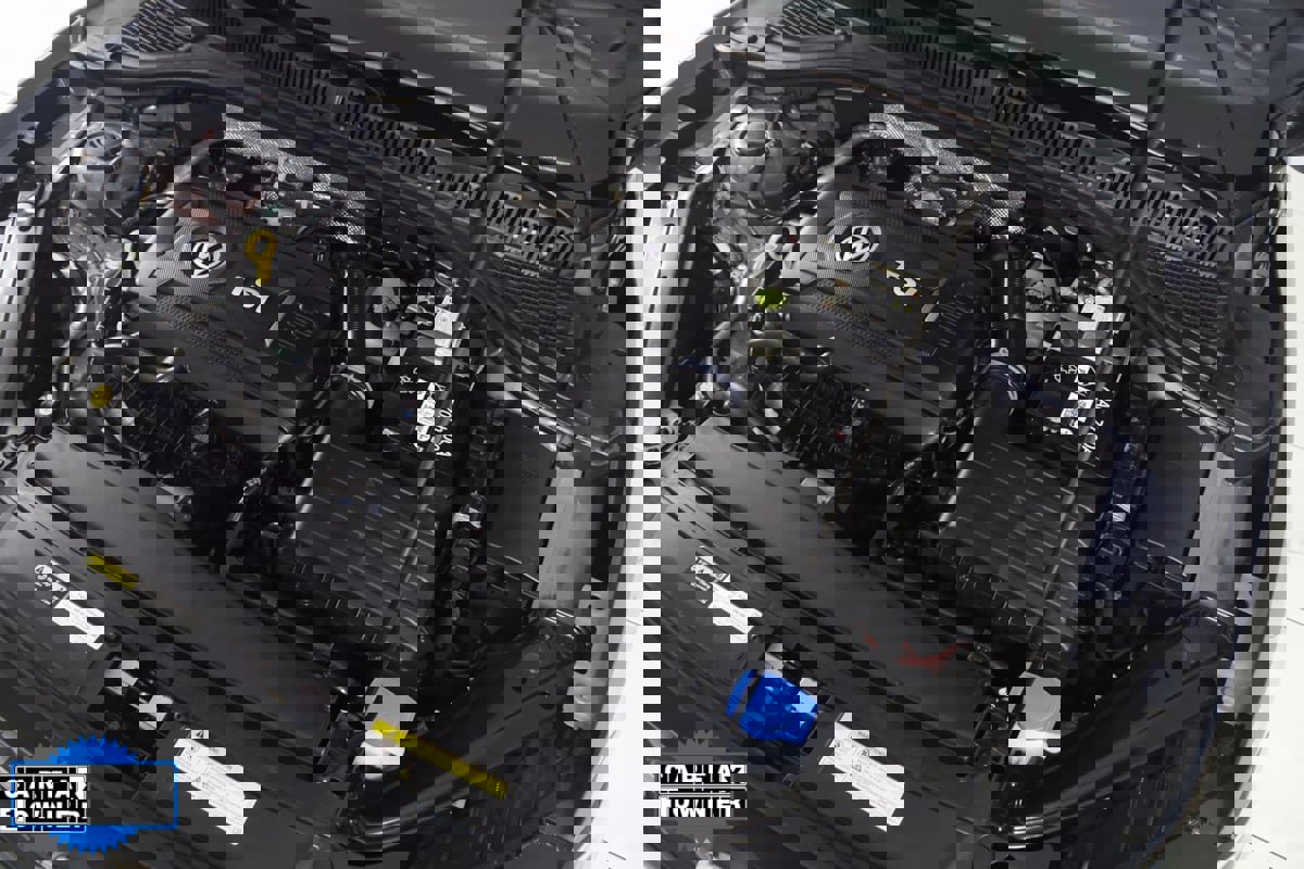 Used 2024 Volkswagen Jetta GLI Autobahn image 19