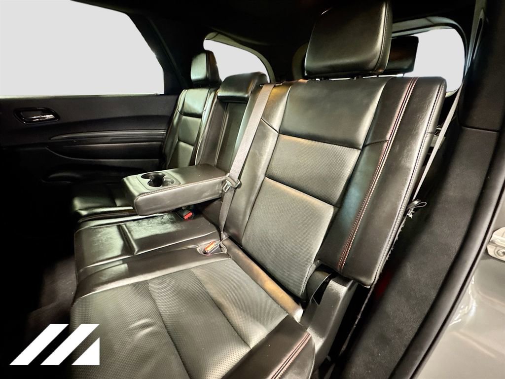 Used 2024 Dodge Durango GT image 27