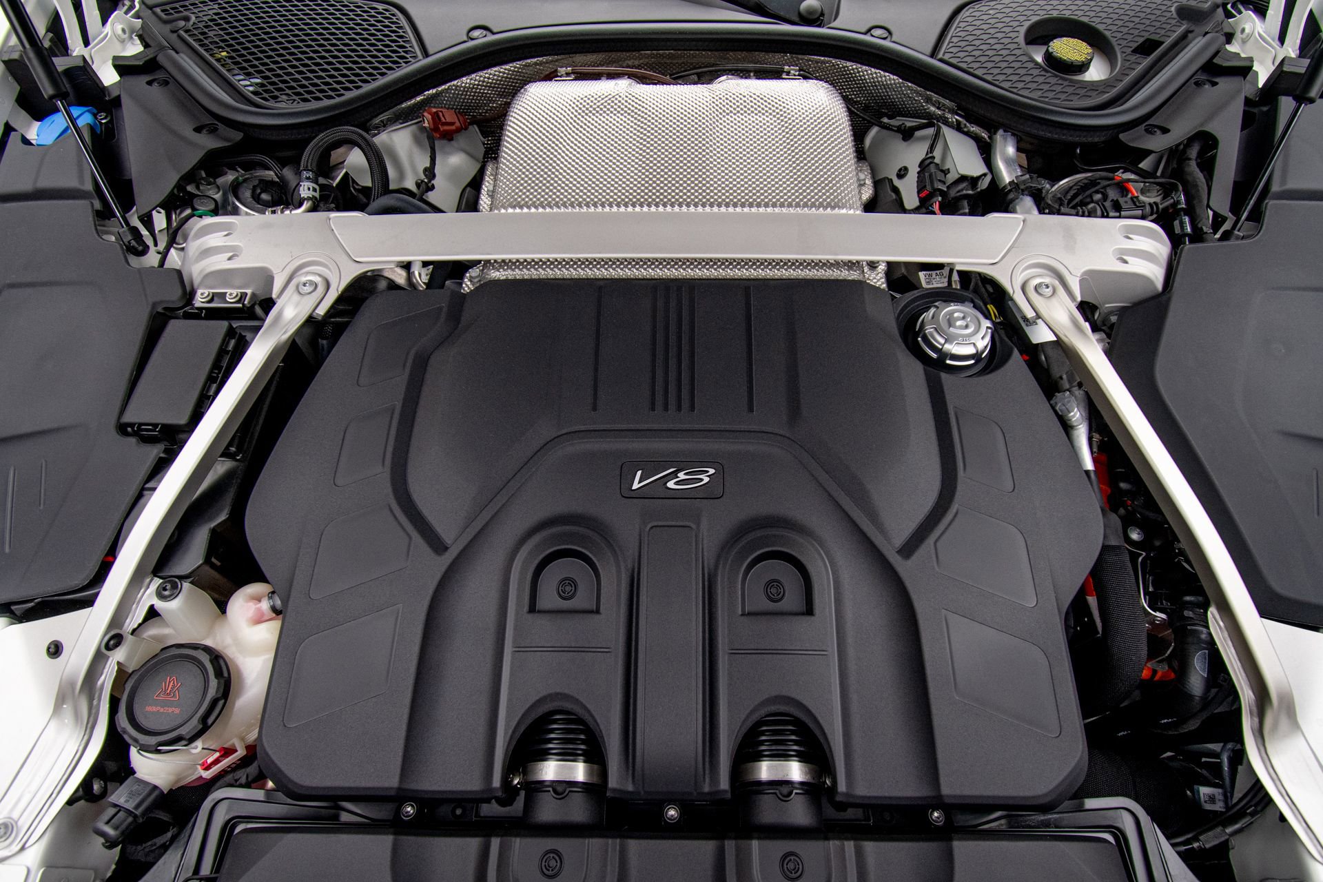 New 2026 Bentley Continental GT Speed AWD/4WD image 42