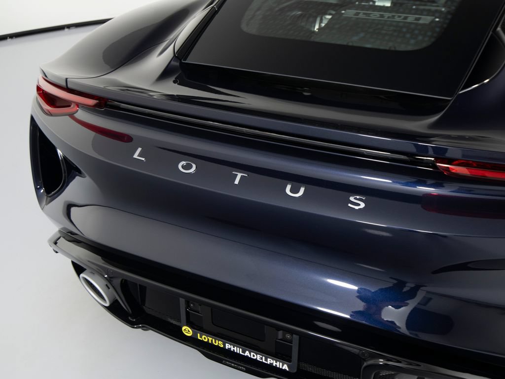 Used 2026 Lotus Emira RWD image 43
