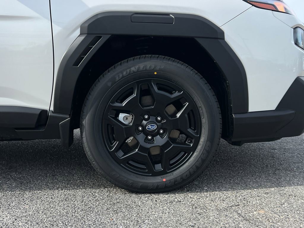 New 2026 Subaru Outback Limited image 7