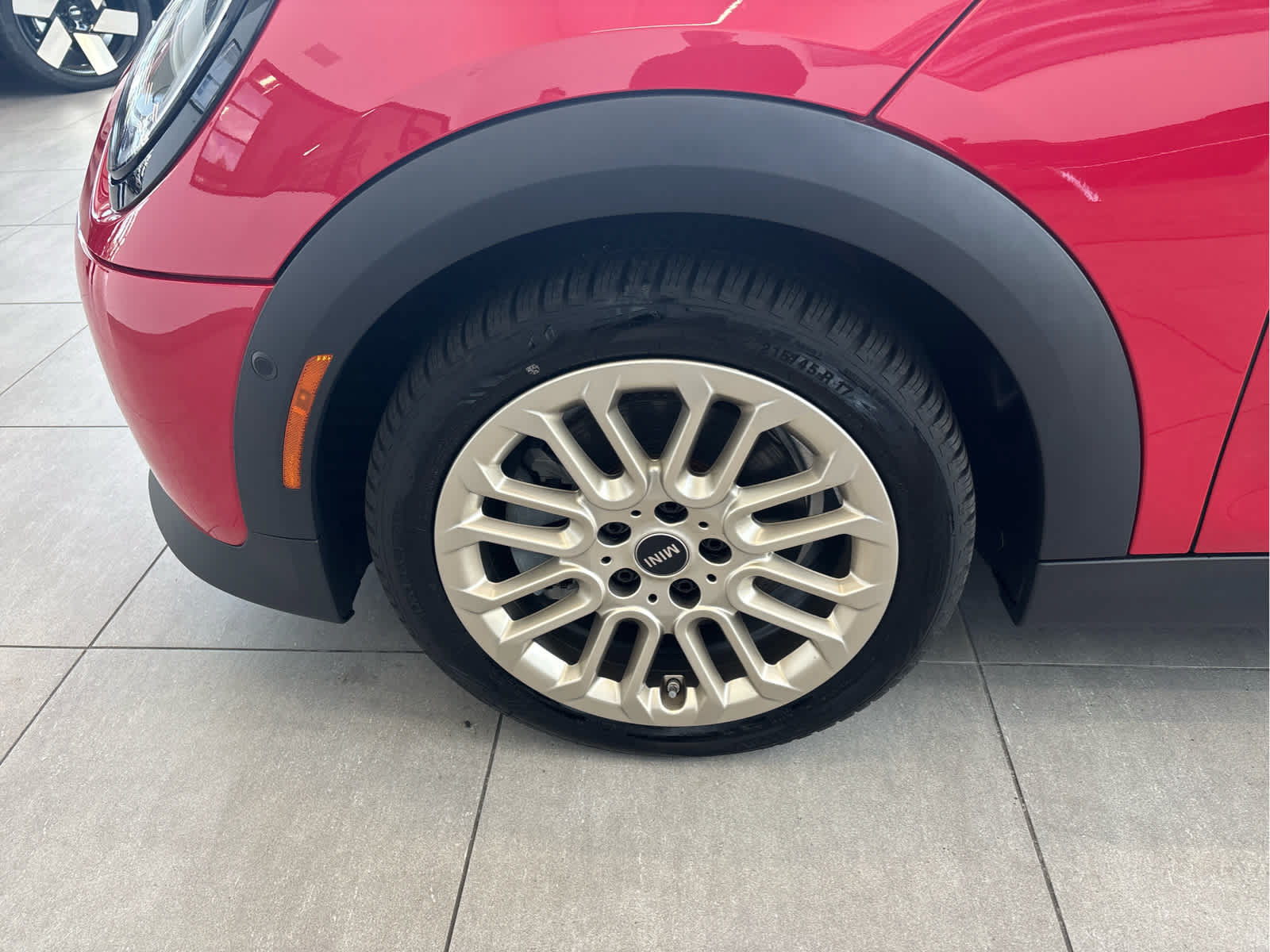 Used 2025 MINI Cooper S FWD image 8