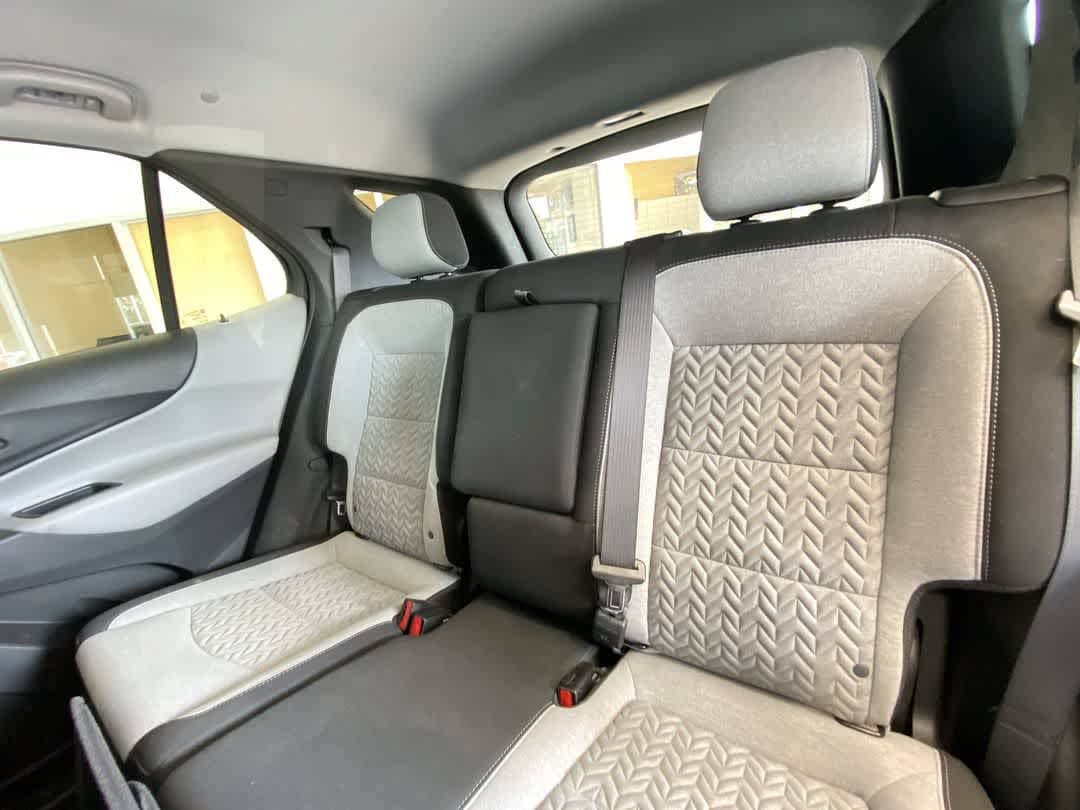 Used 2022 Chevrolet Equinox LS w/ LS Convenience Package AWD/4WD image 24