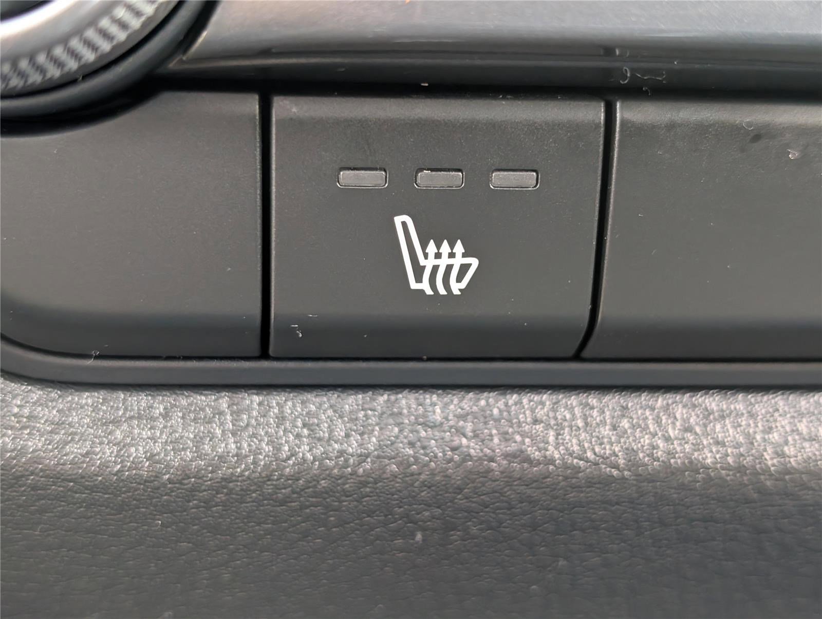 Used 2025 MAZDA CX-50 AWD 2.5 Hybrid w/ Premium Pkg image 26