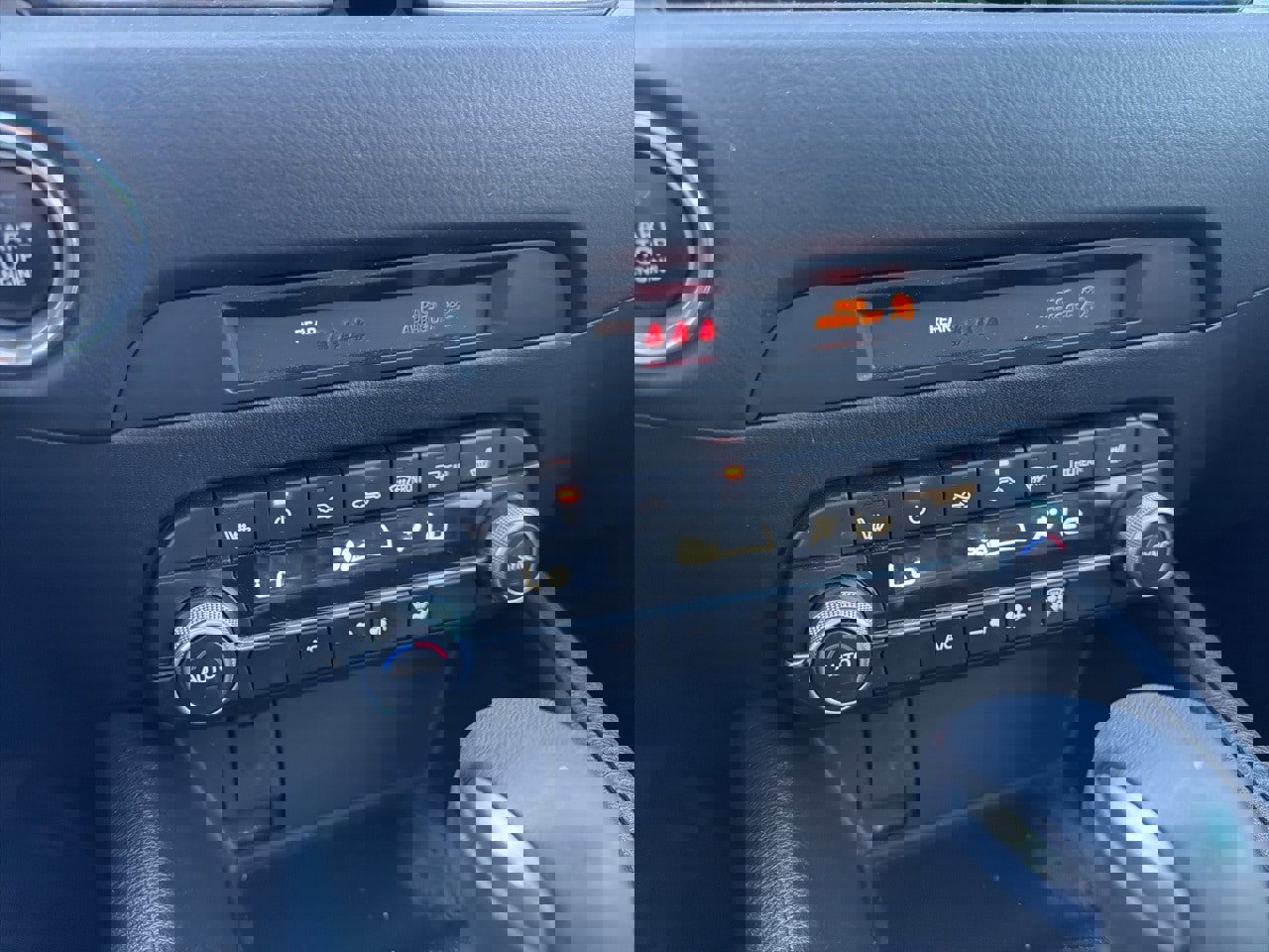 Used 2021 MAZDA CX-5 Touring w/ Touring Preferred SV Package image 15