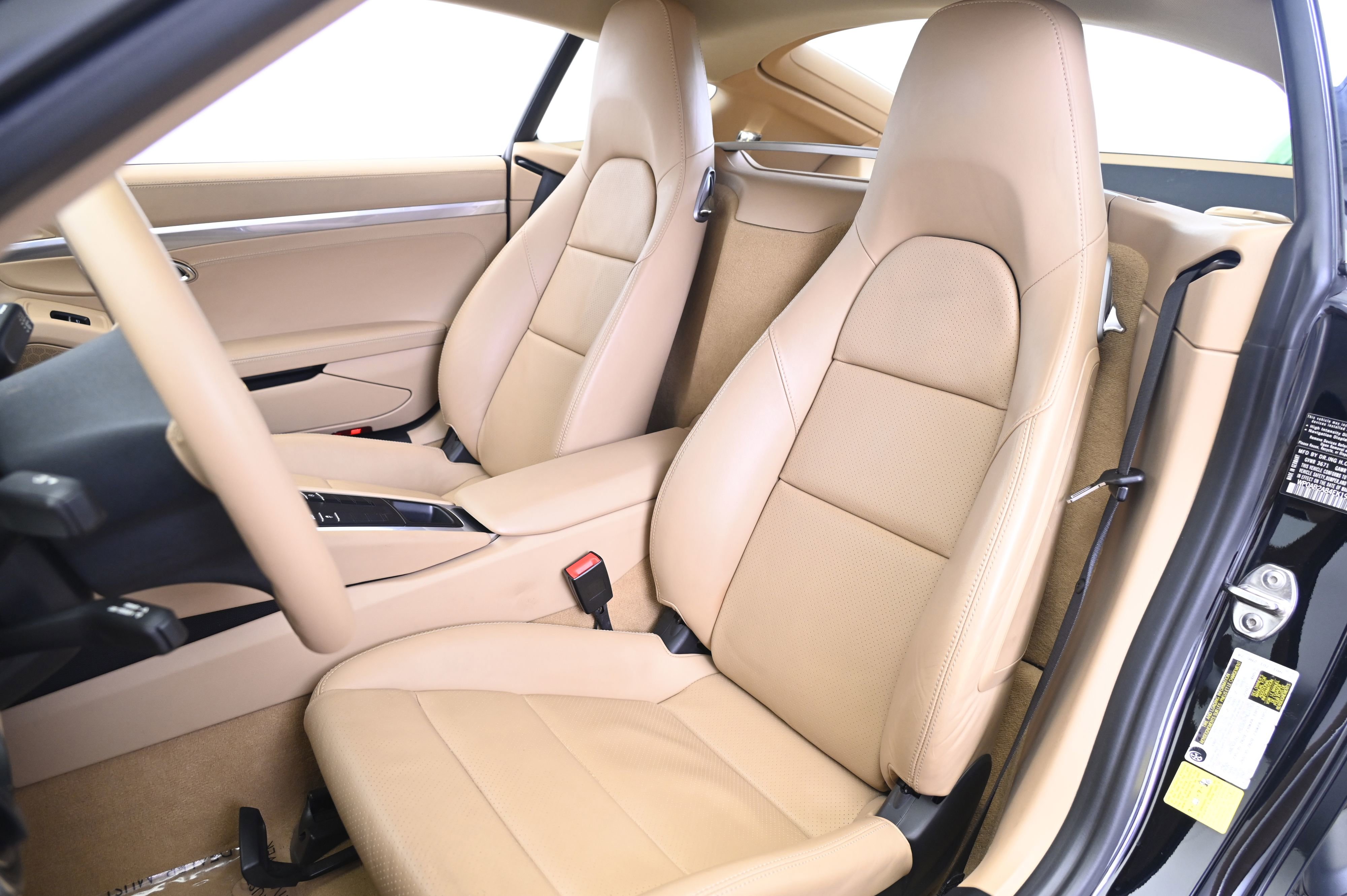 Certified 2014 Porsche Cayman S image 26