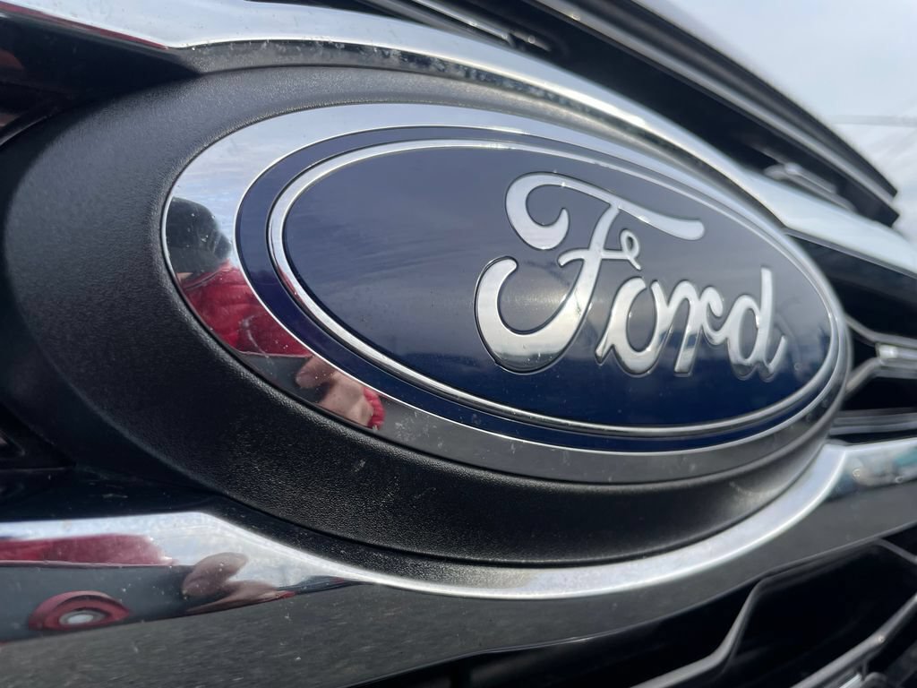 Used 2024 Ford Expedition Max Limited AWD/4WD image 7