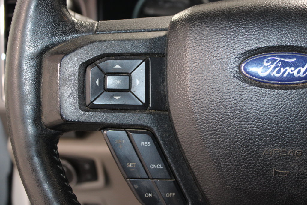 Used 2018 Ford F150 XLT w/ Equipment Group 301A Mid AWD/4WD image 33