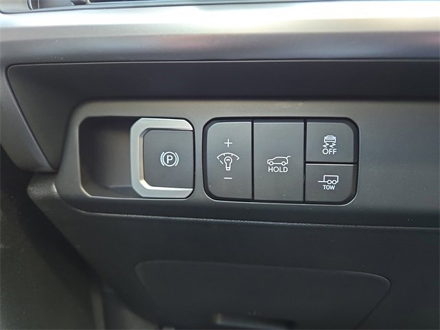 New 2026 Hyundai Santa Fe XRT image 21