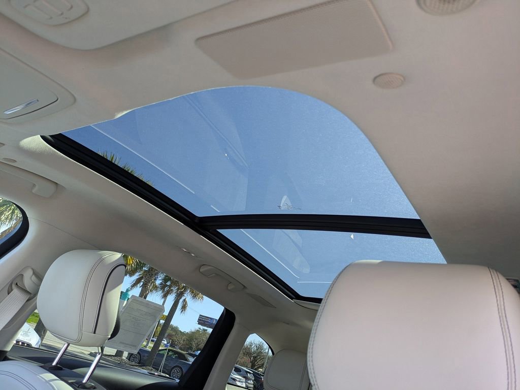 New 2026 Lincoln Nautilus Black Label image 24